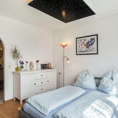 Ferienwohnung Schlaefer Kappel-Grafenhausen Exteriör bild