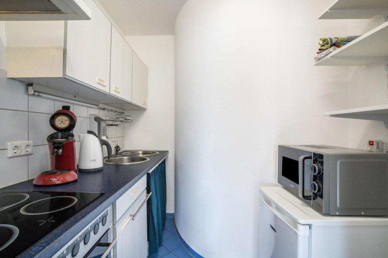 Ferienwohnung Schlaefer Kappel-Grafenhausen Exteriör bild