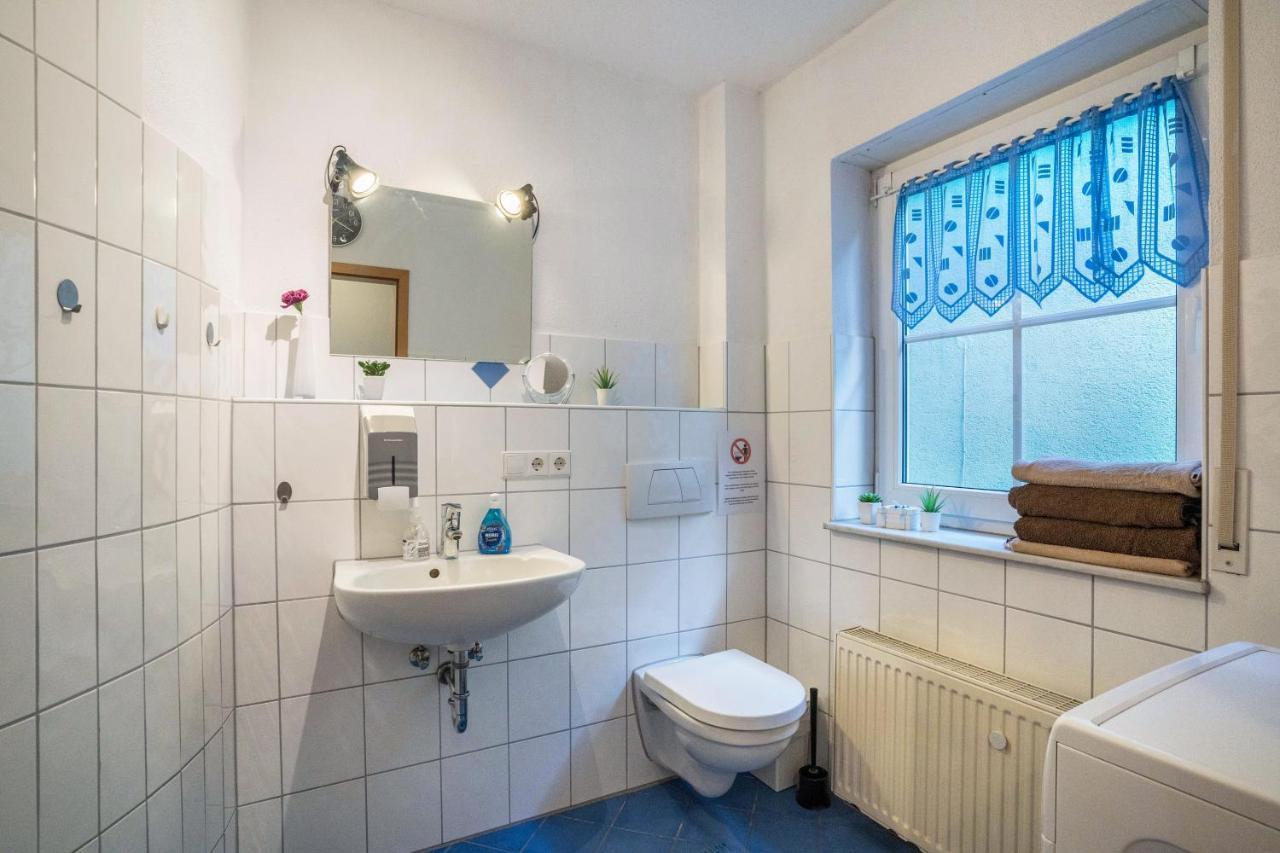 Ferienwohnung Schlaefer Kappel-Grafenhausen Exteriör bild