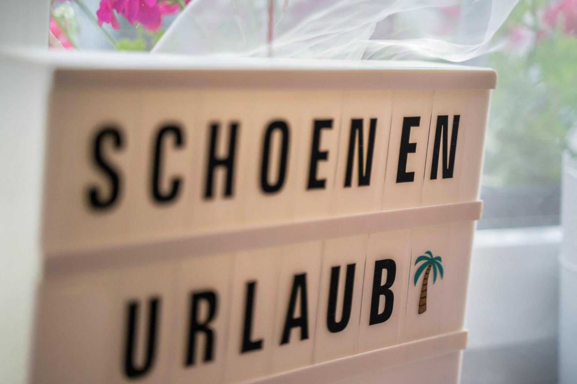 Ferienwohnung Schlaefer Kappel-Grafenhausen Exteriör bild